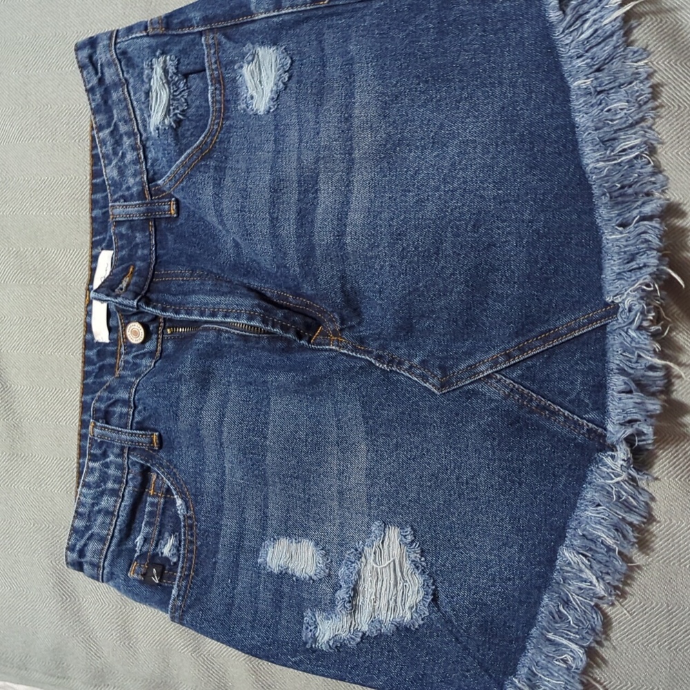 Kancan skirt